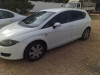 SEAT LEON (1P1) — автомобиль-донор на запчасти 