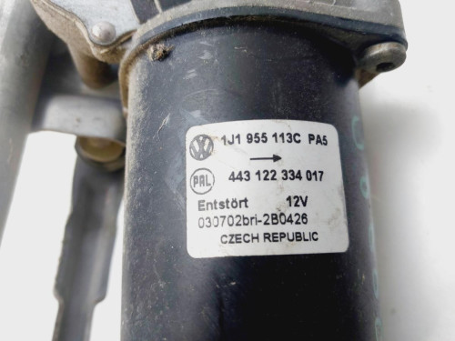 MOTOR LIMPIA DELANTERO Seat LEON (1M1) 