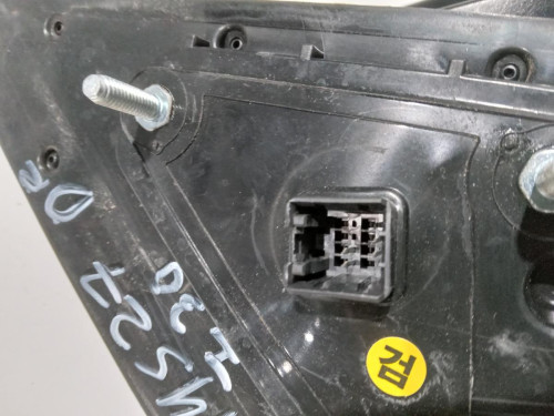  RETROVISOR DERECHO, HYUNDAI, I30 (FD) 