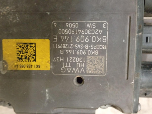 CREMALLERA DIRECCION Audi A5 SPORTBACK (8T) 