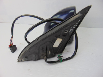 RETROVISOR DERECHO, VOLKSWAGEN, PASSAT BERLINA (3C2)