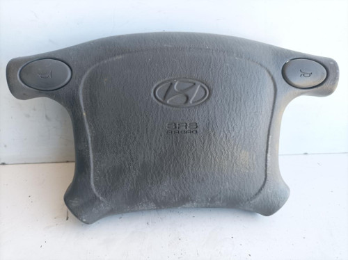  AIRBAG DELANTERO IZQUIERDO HYUNDAI ATOS (MX) 