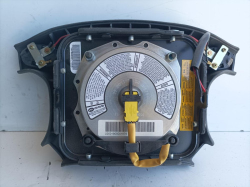  AIRBAG DELANTERO IZQUIERDO HYUNDAI ATOS (MX) 