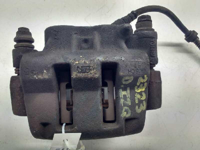 PINZA DE FRENO DELANTERA IZQUIERDA, RENAULT, MASTER II FASE 2 COMBI