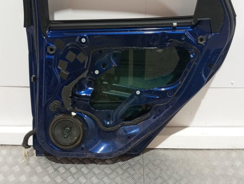  PUERTA TRASERA DERECHA, FORD, FOCUS SPORTBREAK (CEW) 