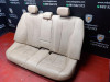  ASIENTOS TRASEROS BMW SERIE 3 BERLINA (F30) 