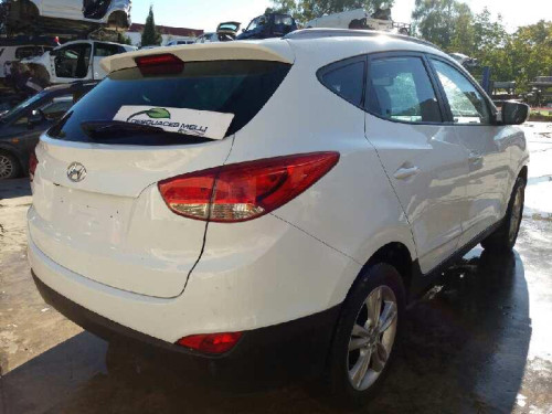  HYUNDAI IX35 (EL/LM) 
