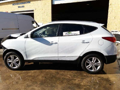 HYUNDAI IX35 (EL/LM)
