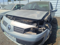 RENAULT MEGANE II BERLINA 5P
