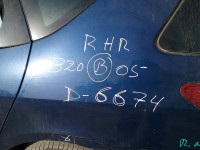 PEUGEOT 407 SW