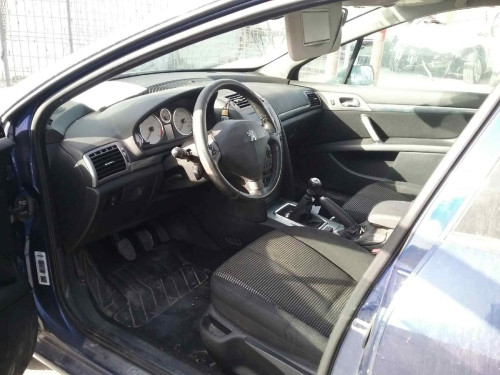  PEUGEOT 407 SW 