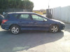  PEUGEOT 407 SW 