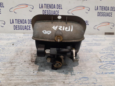MANETA EXTERIOR PORTON