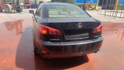 LEXUS IS (DS2/IS2)