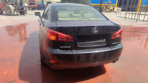  LEXUS IS (DS2/IS2) 