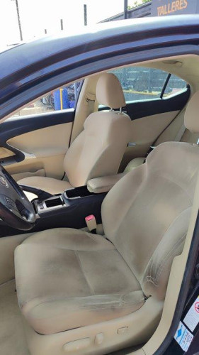 LEXUS IS (DS2/IS2) — Donor Vehicle for Used Parts 