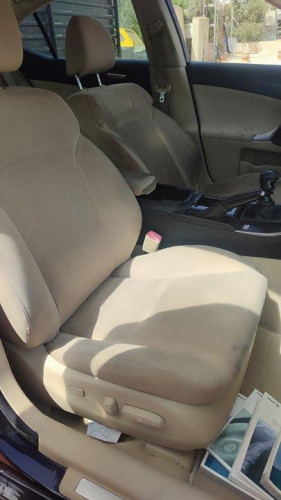 LEXUS IS (DS2/IS2) — Donor Vehicle for Used Parts 
