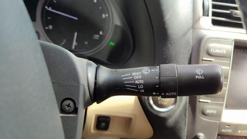 LEXUS IS (DS2/IS2) — Donor Vehicle for Used Parts 