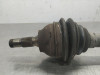  TRANSMISION DELANTERA DERECHA CITROEN BERLINGO FURGÓN 