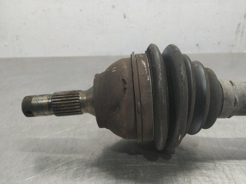  TRANSMISION DELANTERA DERECHA CITROEN BERLINGO FURGÓN 