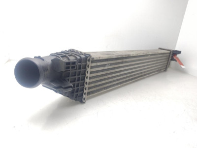 INTERCOOLER, Fiat, FREEMONT (345)