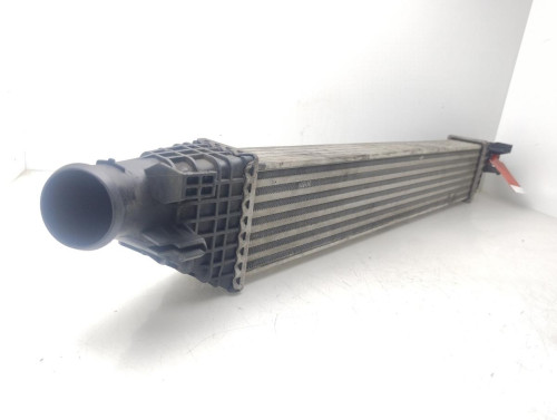 INTERCOOLER Fiat FREEMONT (345) 