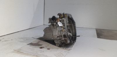 CAJA CAMBIOS, ALFA ROMEO, 156
