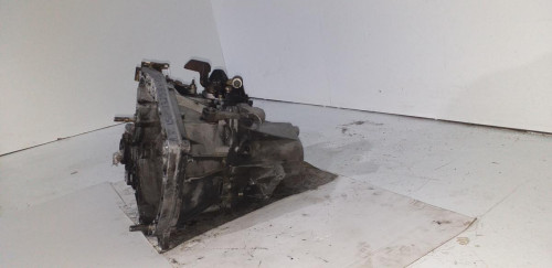  CAJA CAMBIOS ALFA ROMEO 156 