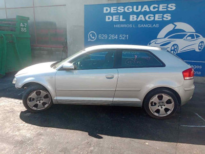 AUDI A3 (8P1)
