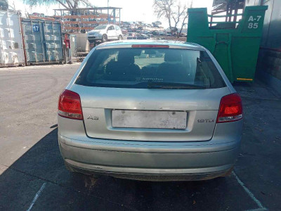 AUDI A3 (8P1)
