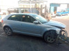  AUDI A3 (8P1) 