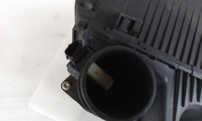 FILTRO AIRE, RENAULT, KANGOO II (F/KW0)