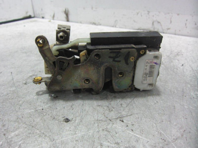 CERRADURA PUERTA DELANTERA IZQUIERDA, CHEVROLET, ALERO