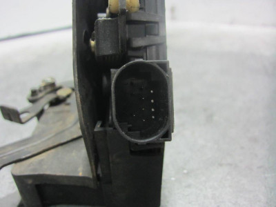 CERRADURA PUERTA DELANTERA DERECHA, BMW, SERIE 3 COMPACTO (E46)
