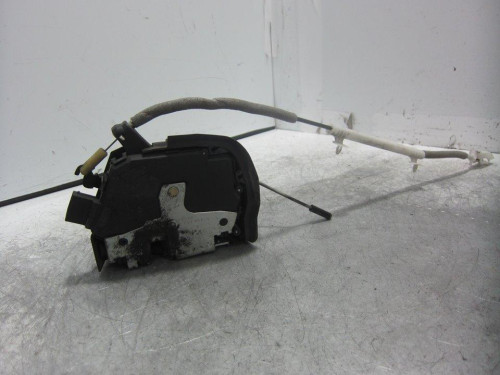  CERRADURA PUERTA DELANTERA DERECHA, BMW, SERIE 3 COMPACTO (E46) 