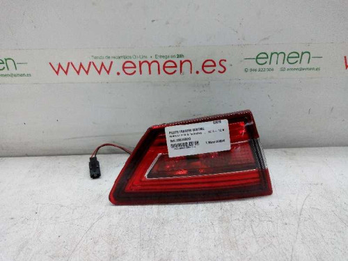  PILOTO TRASERO CENTRAL, RENAULT, CLIO IV 
