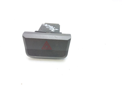  WARNING, HYUNDAI, ACCENT (LC) 