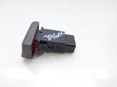 WARNING, HYUNDAI, ACCENT (LC)