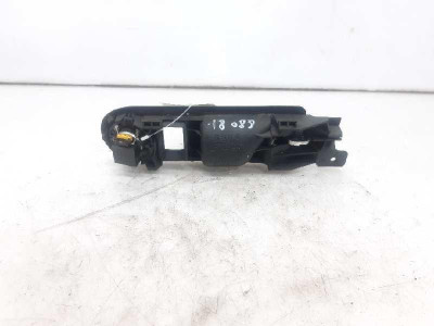 MANETA INTERIOR TRASERA IZQUIERDA, VOLKSWAGEN, PASSAT VARIANT (3B6)