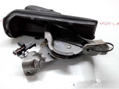 PALANCA FRENO, OPEL, CORSA D