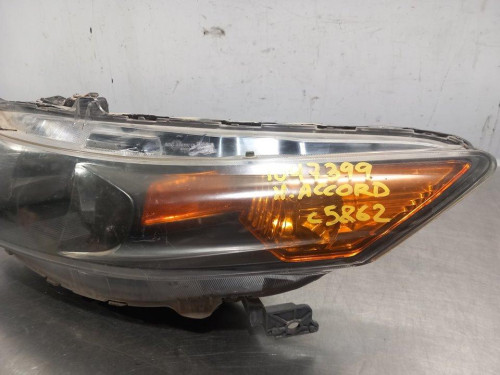  FARO IZQUIERDO HONDA ACCORD TOURER (CW) 