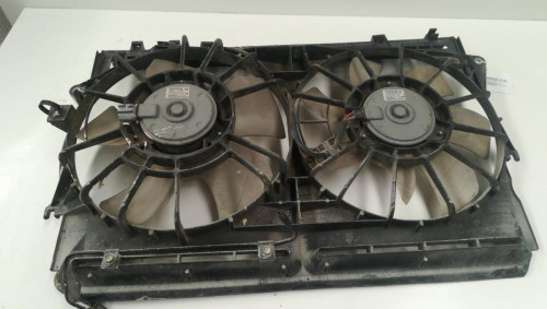  ELECTROVENTILADOR 