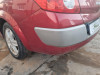PARAGOLPES TRASERO Renault Megane II Coupe/Cabrio (2003->) RENAULT Megane II Coupe/Cabrio (2003->) 
