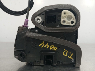 CERRADURA PUERTA TRASERA DERECHA, OPEL, INSIGNIA B GRAND SPORT