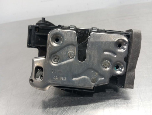  CERRADURA PUERTA TRASERA DERECHA, OPEL, INSIGNIA B GRAND SPORT 