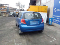 CHEVROLET KALOS