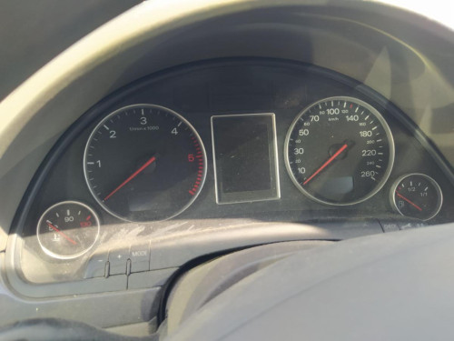 CUADRO INSTRUMENTOS, AUDI, A4 AVANT (8E) 