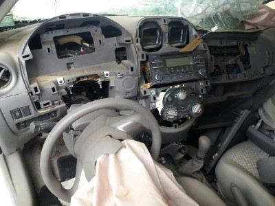 NISSAN MICRA (K13K/KK)