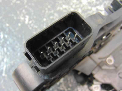 CERRADURA PUERTA TRASERA IZQUIERDA, FORD, S-MAX (CA1)