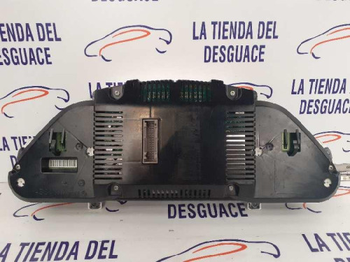  CUADRO INSTRUMENTOS 